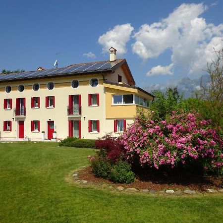 Casa Novecento Bed & Breakfast Feltre Ngoại thất bức ảnh