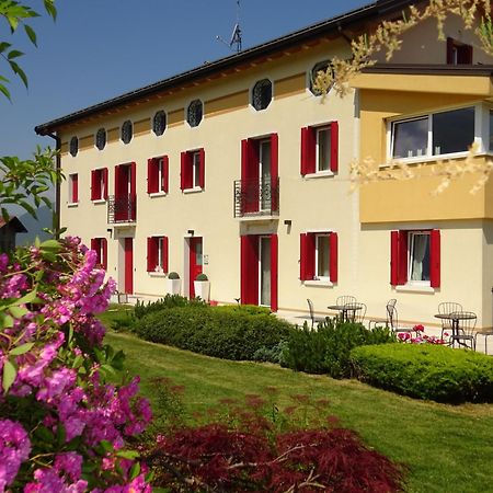 Casa Novecento Bed & Breakfast Feltre Ngoại thất bức ảnh