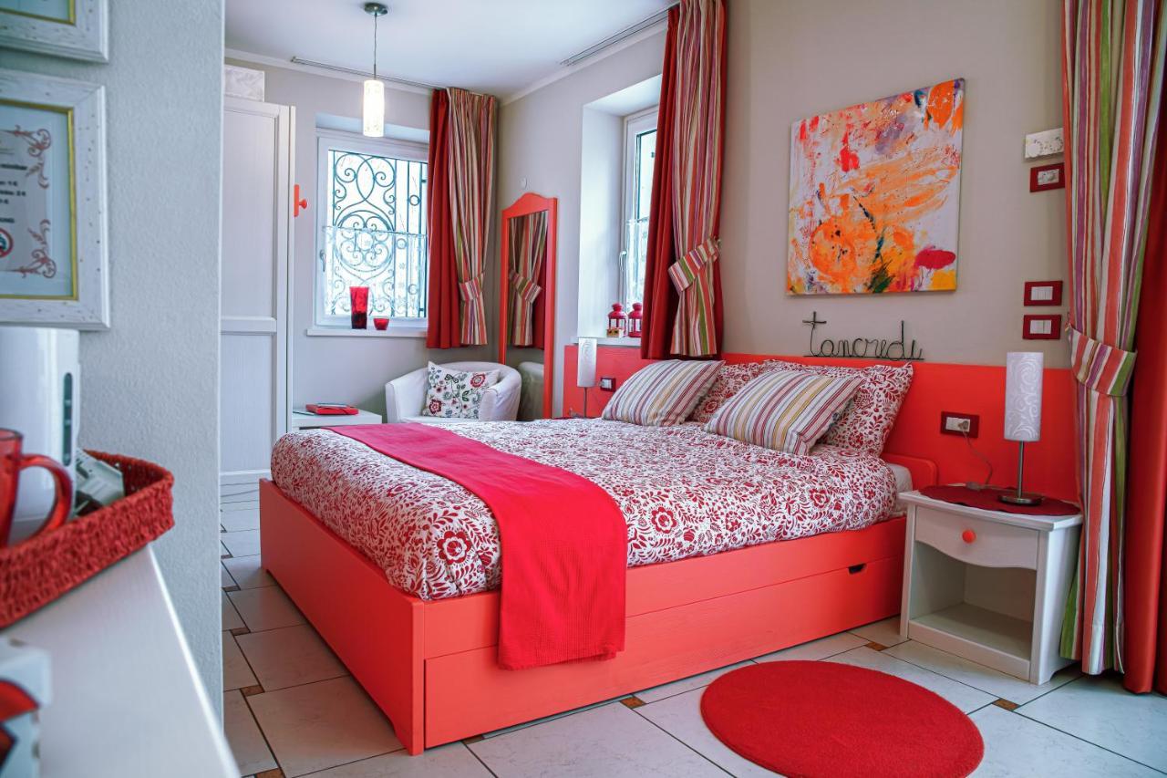 Casa Novecento Bed & Breakfast Feltre Ngoại thất bức ảnh