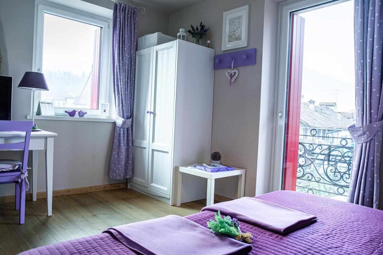 Casa Novecento Bed & Breakfast Feltre Ngoại thất bức ảnh