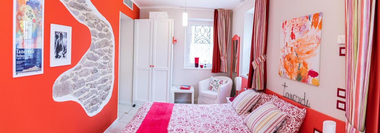 Casa Novecento Bed & Breakfast Feltre Ngoại thất bức ảnh