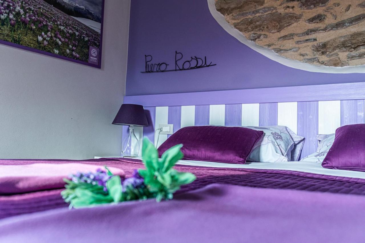 Casa Novecento Bed & Breakfast Feltre Ngoại thất bức ảnh