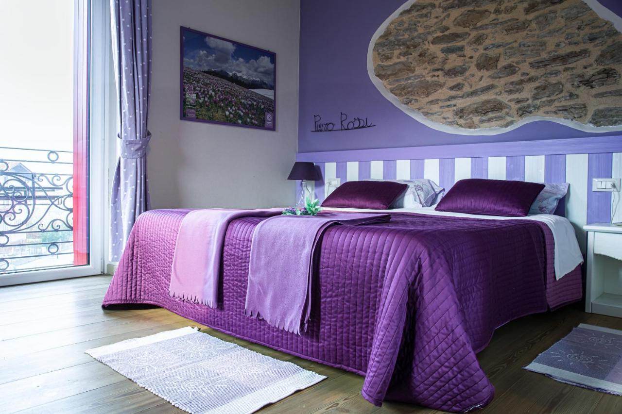 Casa Novecento Bed & Breakfast Feltre Ngoại thất bức ảnh