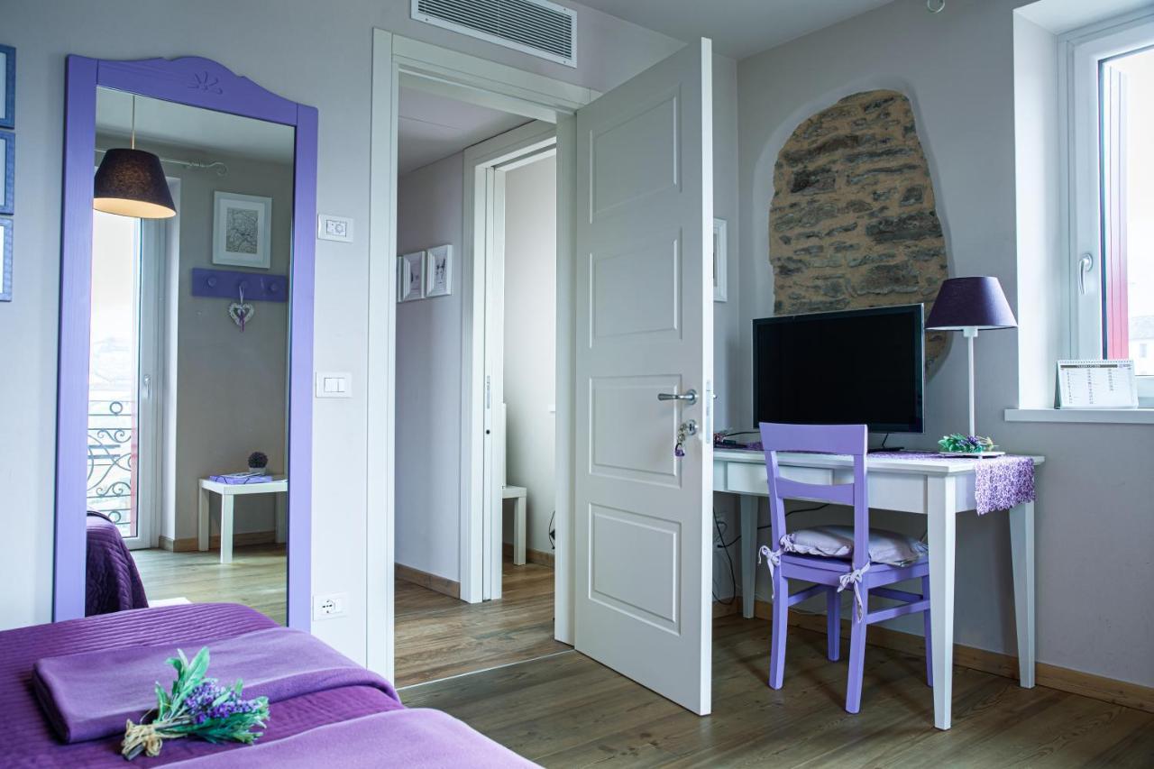 Casa Novecento Bed & Breakfast Feltre Ngoại thất bức ảnh