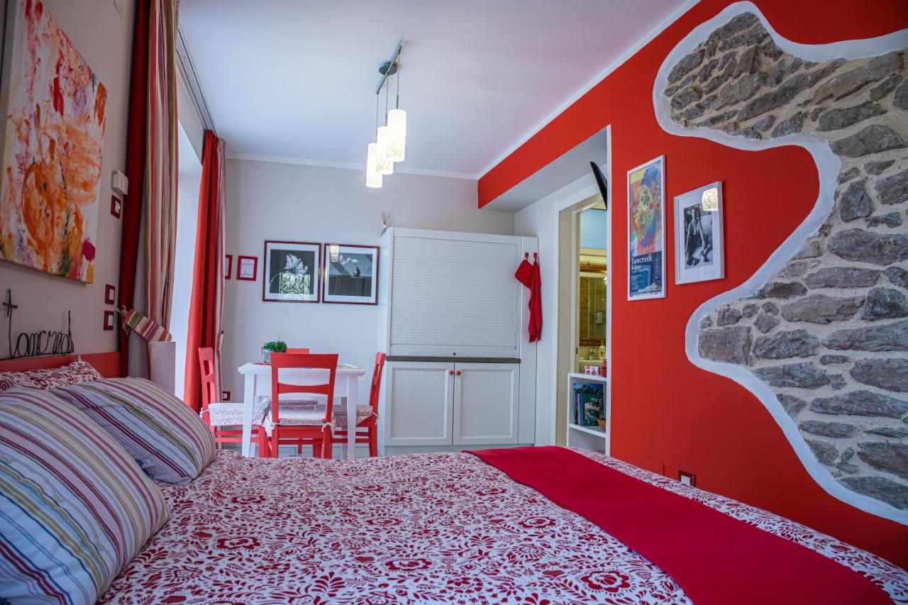 Casa Novecento Bed & Breakfast Feltre Ngoại thất bức ảnh