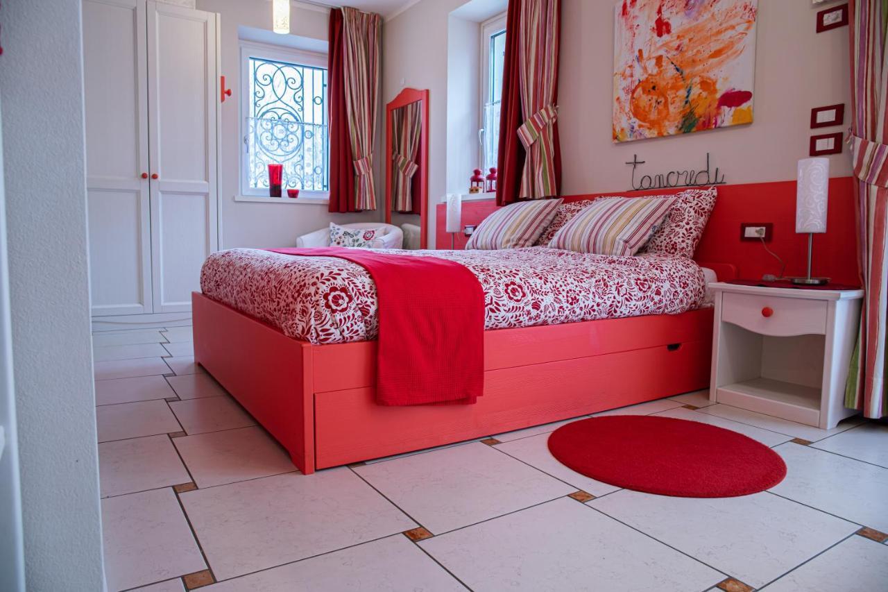 Casa Novecento Bed & Breakfast Feltre Ngoại thất bức ảnh