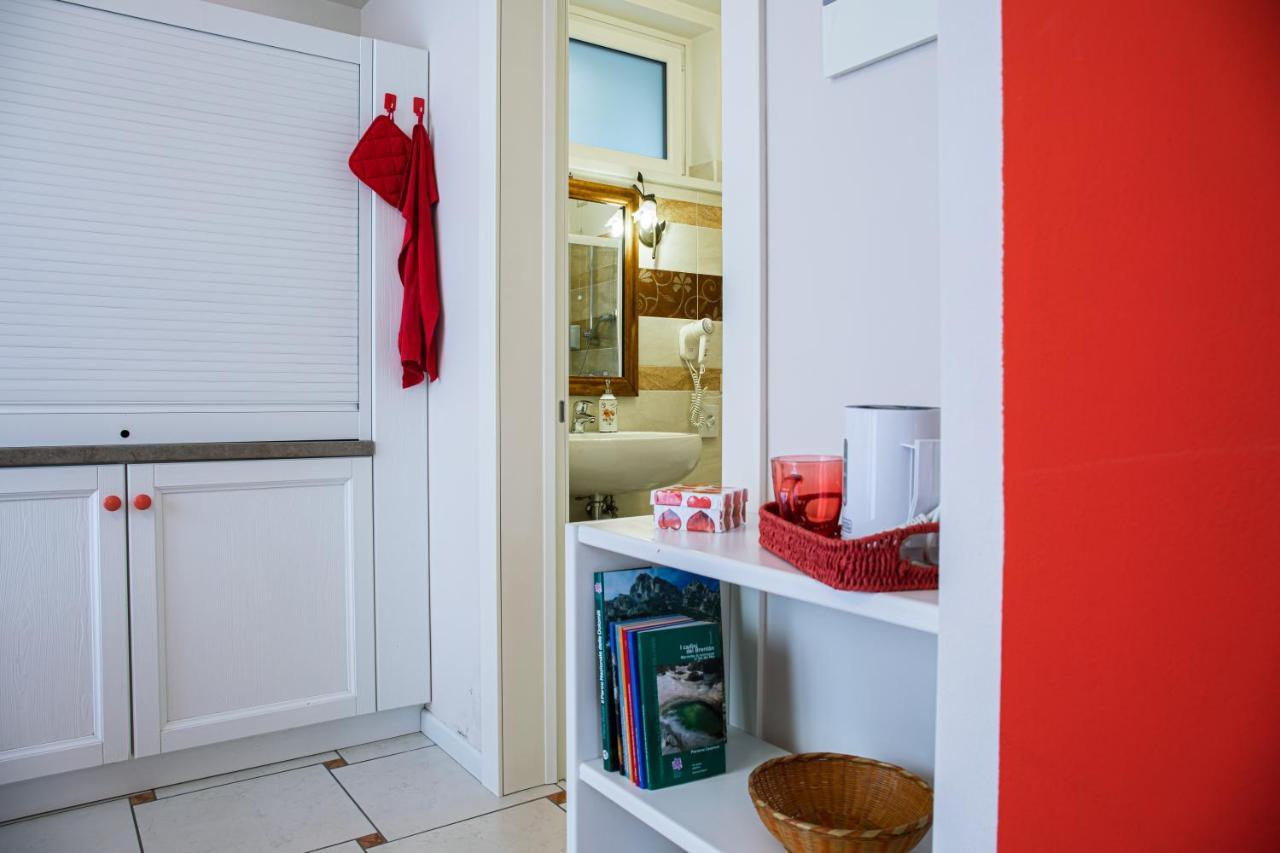 Casa Novecento Bed & Breakfast Feltre Ngoại thất bức ảnh