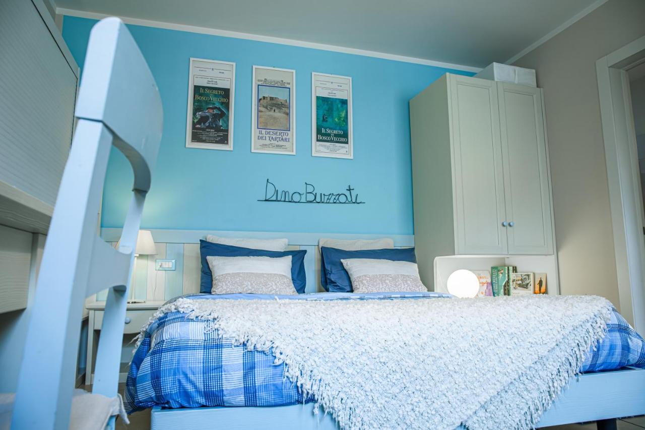 Casa Novecento Bed & Breakfast Feltre Ngoại thất bức ảnh