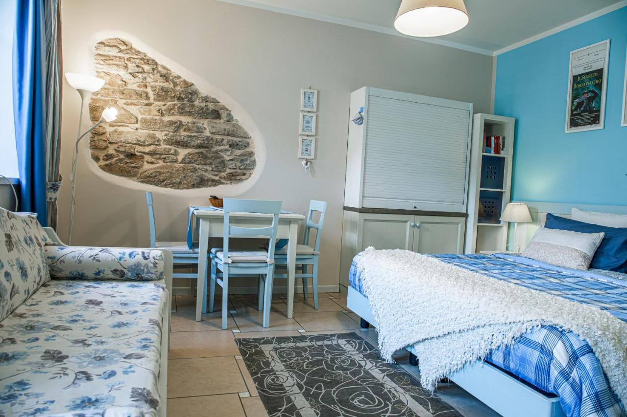 Casa Novecento Bed & Breakfast Feltre Ngoại thất bức ảnh