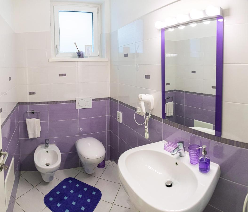 Casa Novecento Bed & Breakfast Feltre Ngoại thất bức ảnh