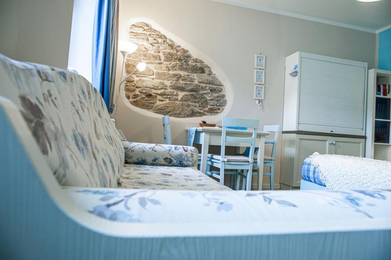 Casa Novecento Bed & Breakfast Feltre Ngoại thất bức ảnh