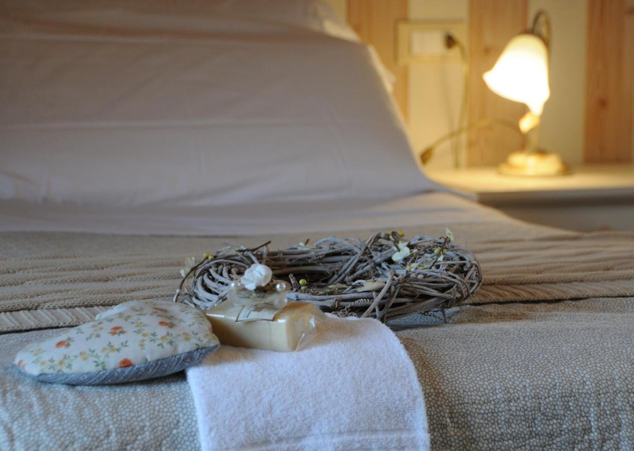 Casa Novecento Bed & Breakfast Feltre Ngoại thất bức ảnh