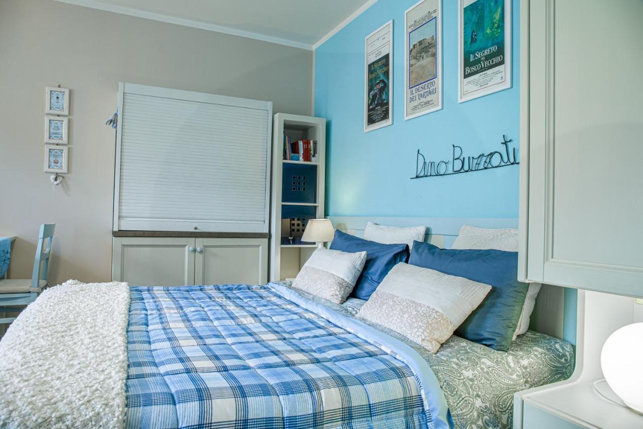 Casa Novecento Bed & Breakfast Feltre Ngoại thất bức ảnh