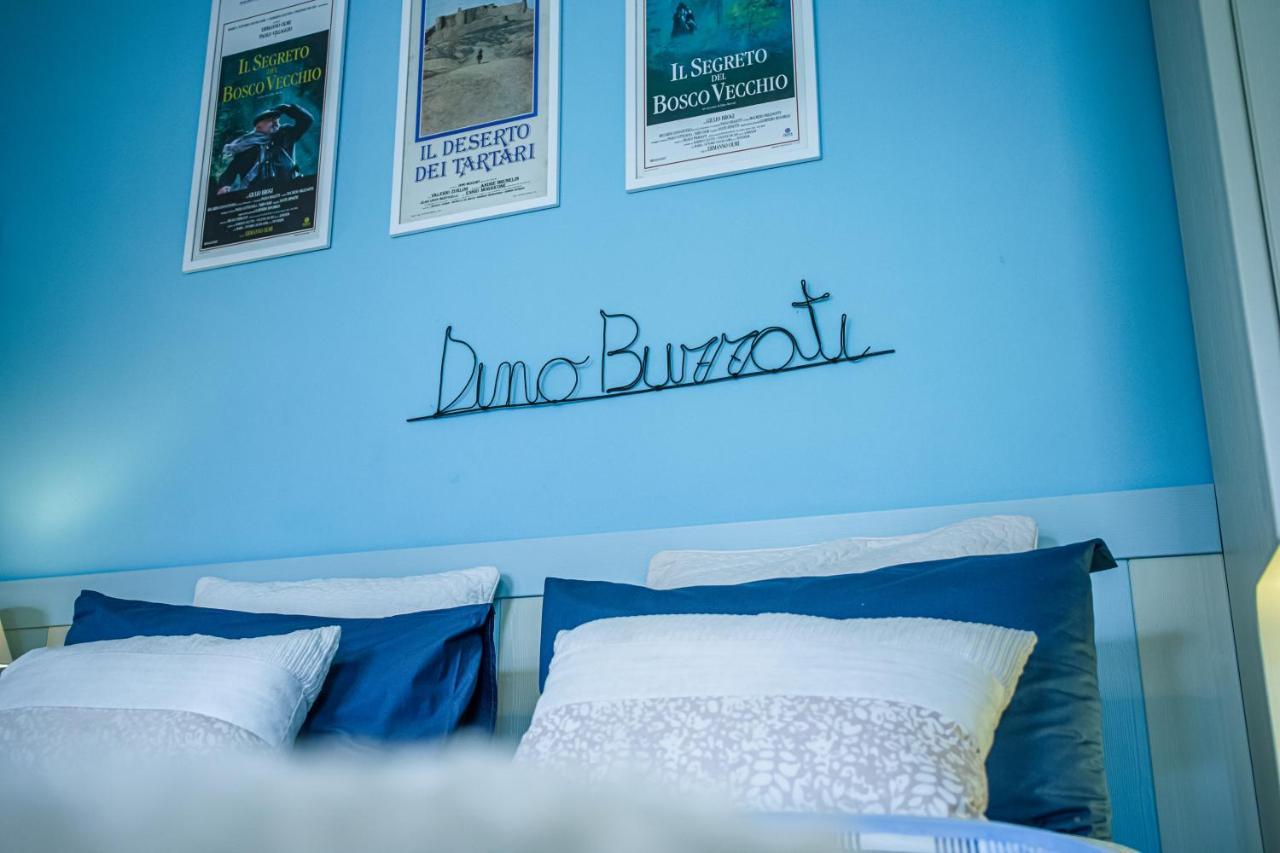 Casa Novecento Bed & Breakfast Feltre Ngoại thất bức ảnh