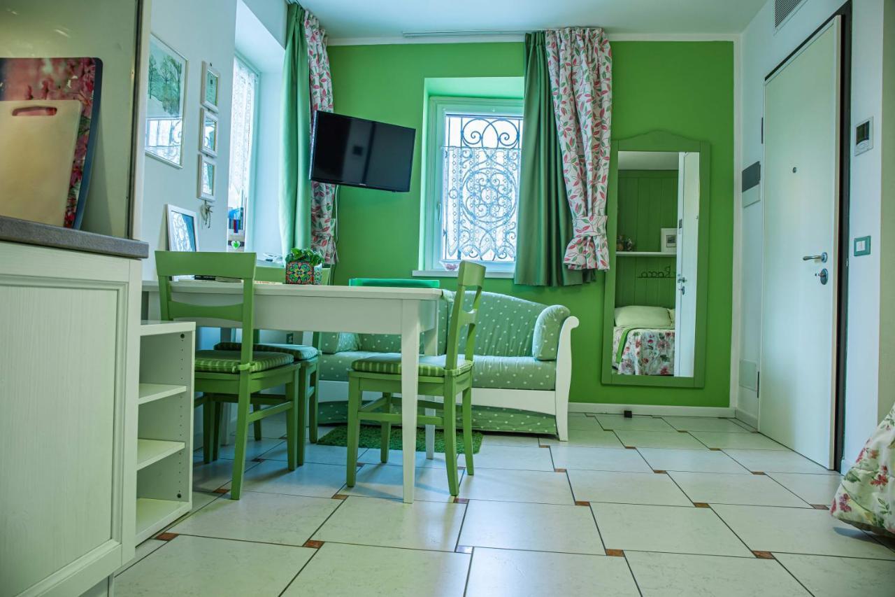 Casa Novecento Bed & Breakfast Feltre Ngoại thất bức ảnh