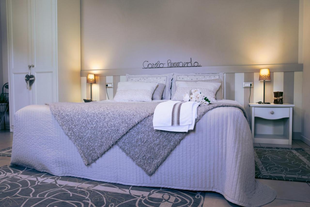 Casa Novecento Bed & Breakfast Feltre Ngoại thất bức ảnh