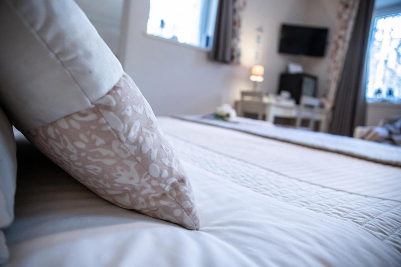 Casa Novecento Bed & Breakfast Feltre Ngoại thất bức ảnh
