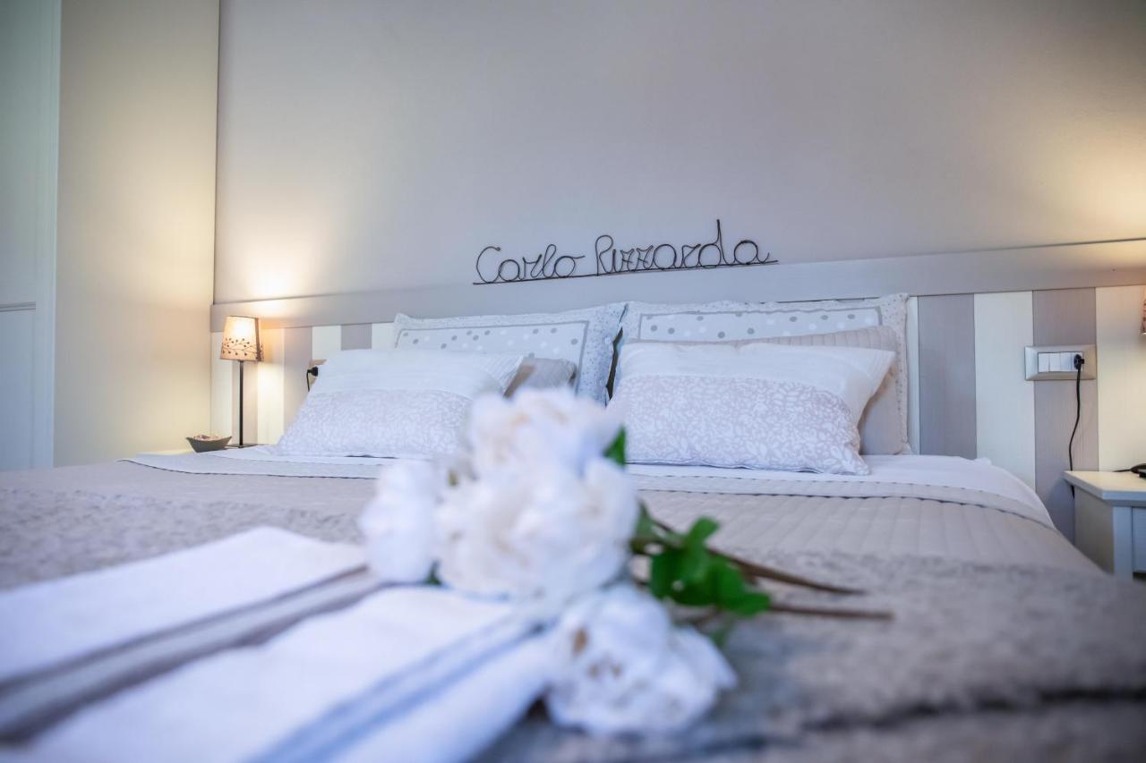 Casa Novecento Bed & Breakfast Feltre Ngoại thất bức ảnh