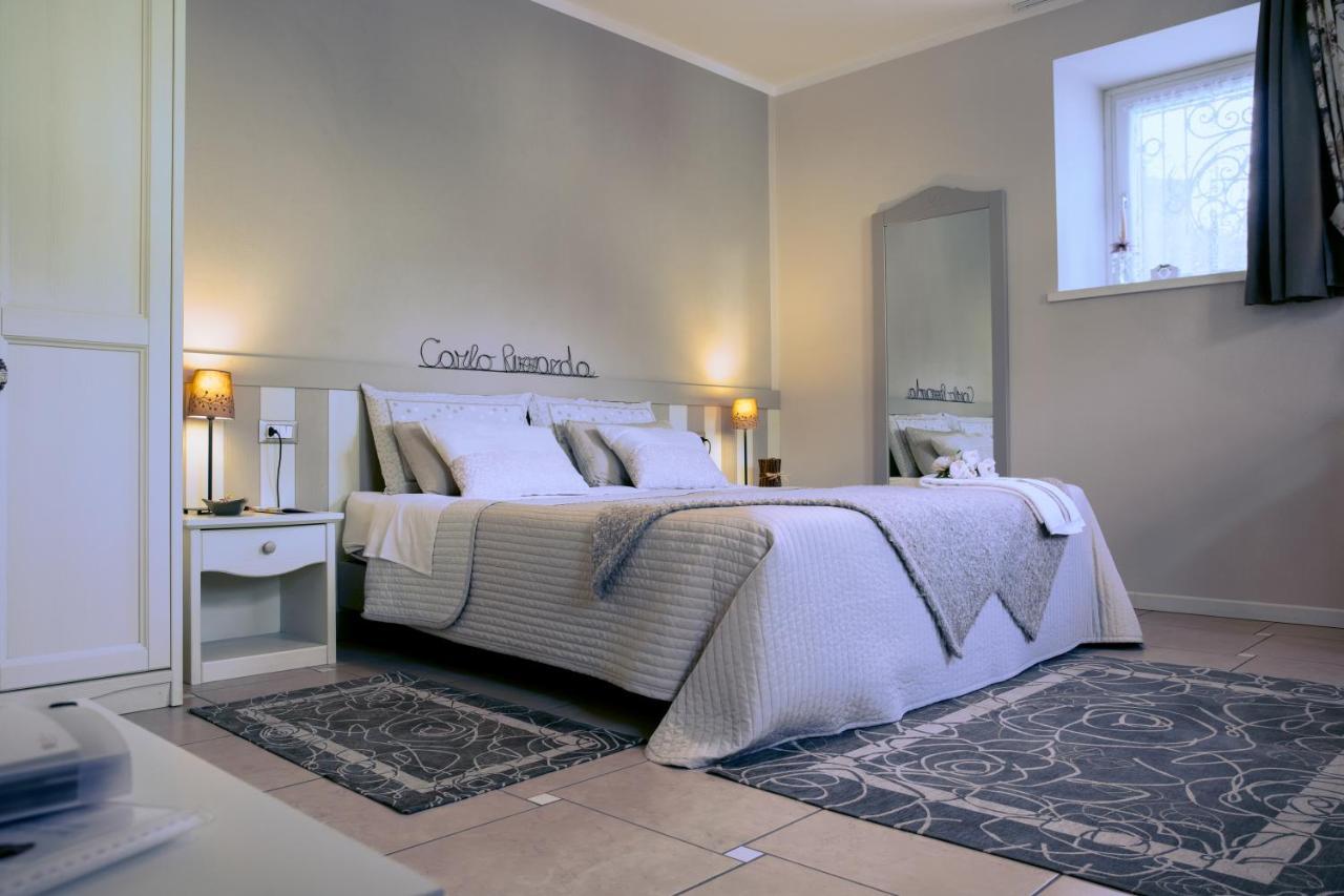 Casa Novecento Bed & Breakfast Feltre Ngoại thất bức ảnh