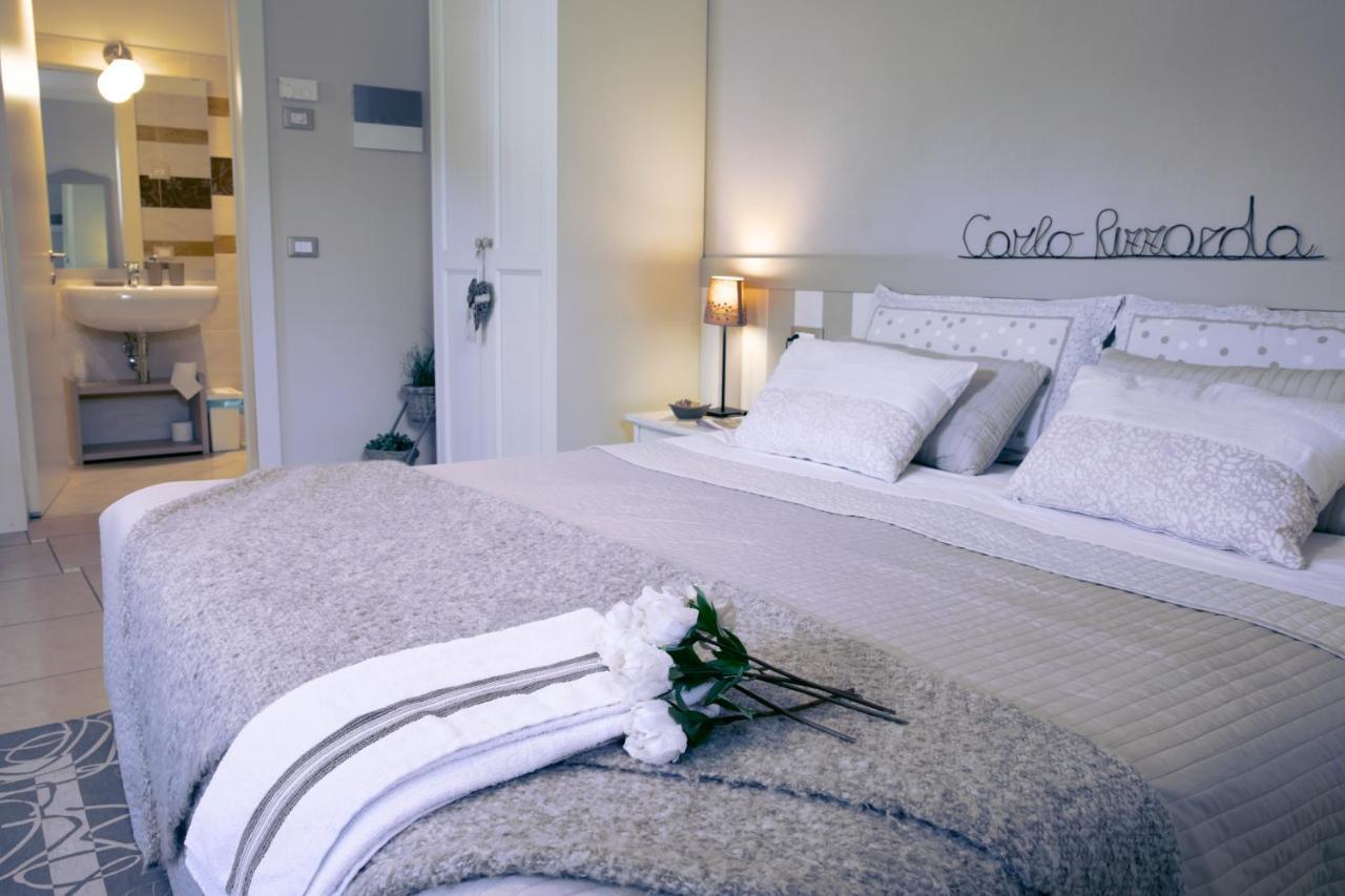 Casa Novecento Bed & Breakfast Feltre Ngoại thất bức ảnh