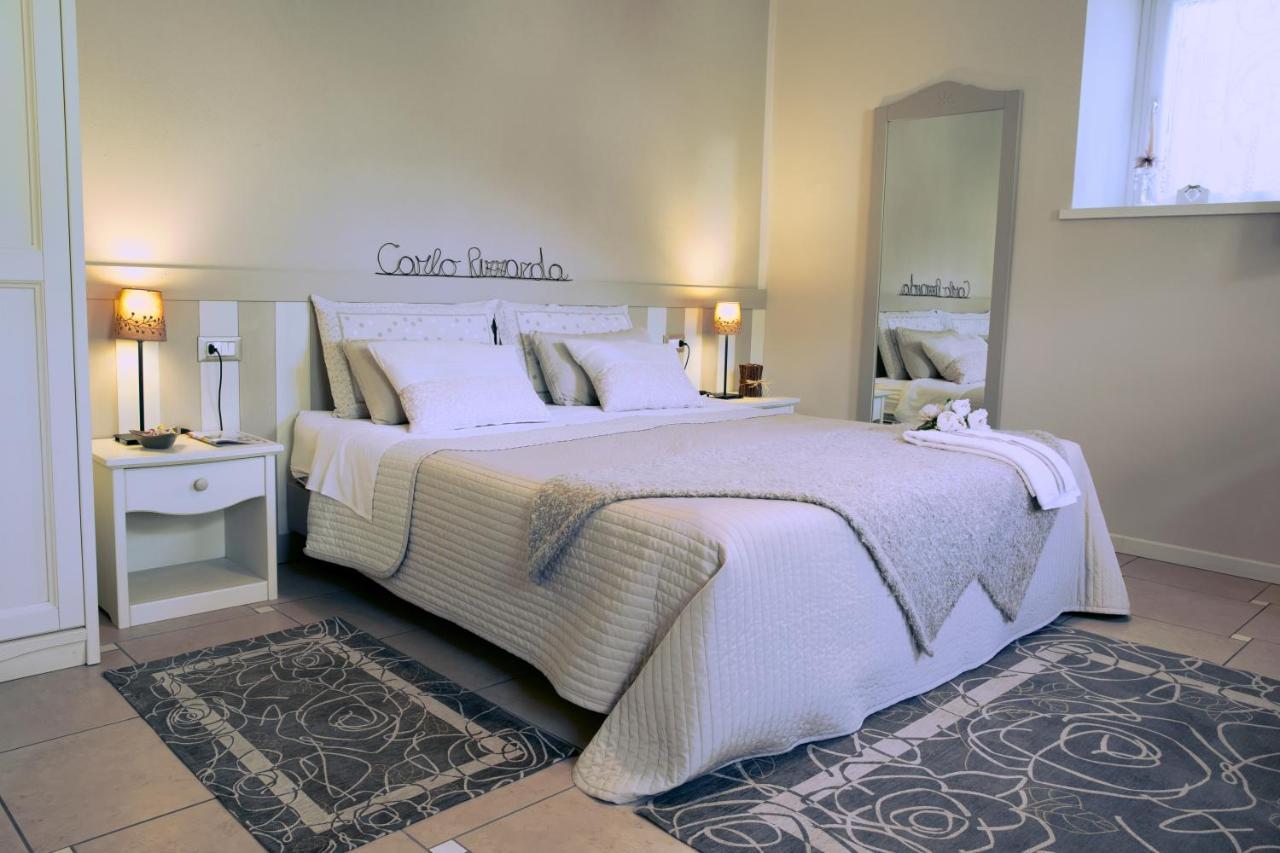 Casa Novecento Bed & Breakfast Feltre Ngoại thất bức ảnh
