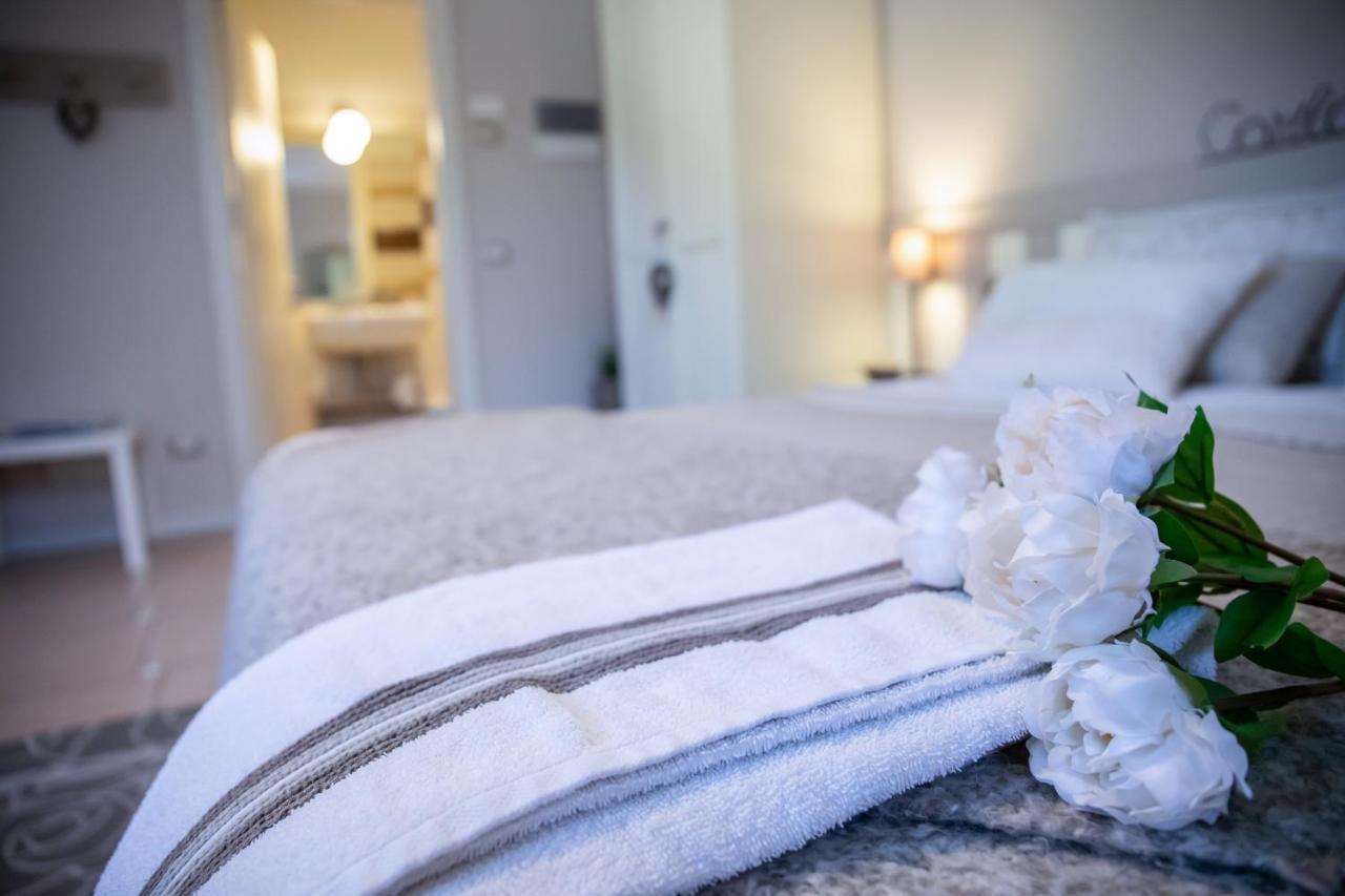 Casa Novecento Bed & Breakfast Feltre Ngoại thất bức ảnh