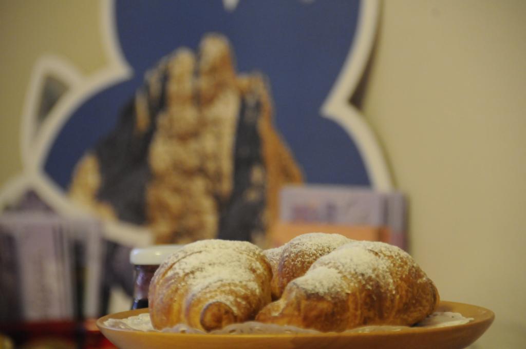 Casa Novecento Bed & Breakfast Feltre Ngoại thất bức ảnh