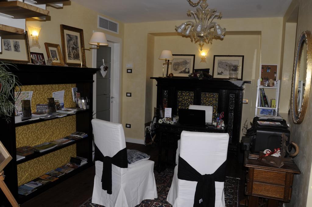 Casa Novecento Bed & Breakfast Feltre Ngoại thất bức ảnh