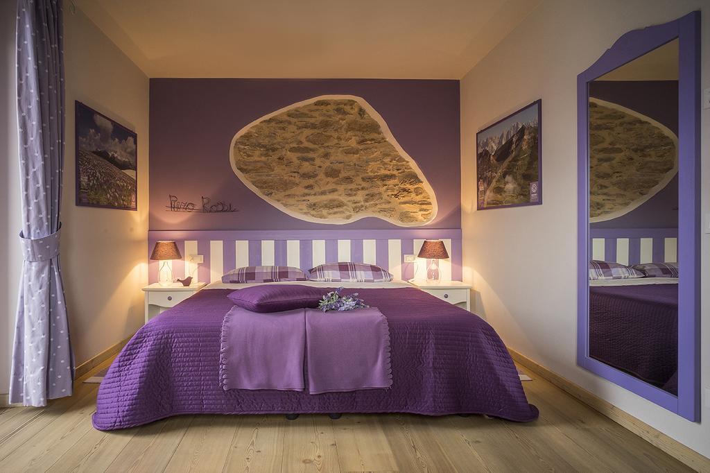 Casa Novecento Bed & Breakfast Feltre Ngoại thất bức ảnh