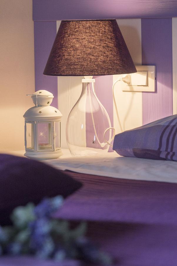 Casa Novecento Bed & Breakfast Feltre Ngoại thất bức ảnh